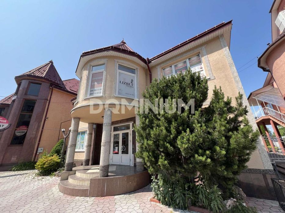 Комерційна пропозиція в м.Тячів!