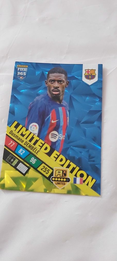 Fifa 365 Ousmane Dembele