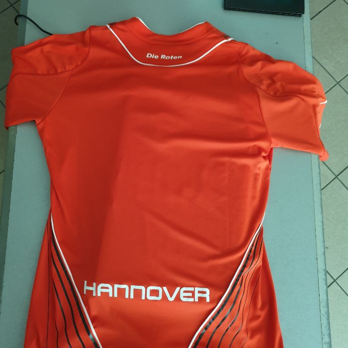 Koszulka drużyny Hannover 96 rozmiar S sezon2006/07