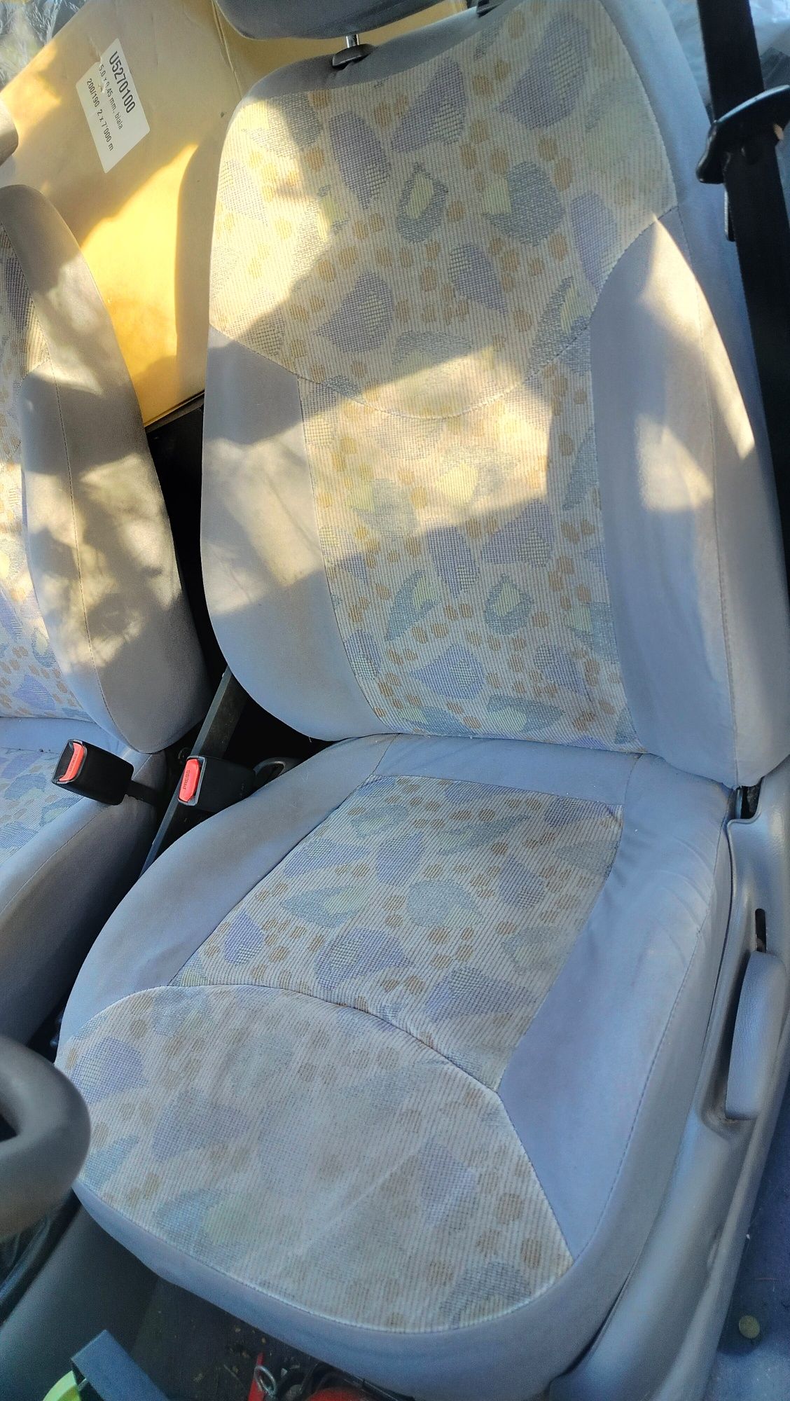Części Daewoo Matiz FSO, cały na części