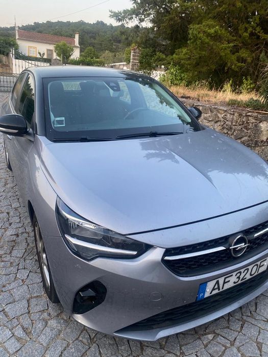 Opel Corsa 1.2 Business