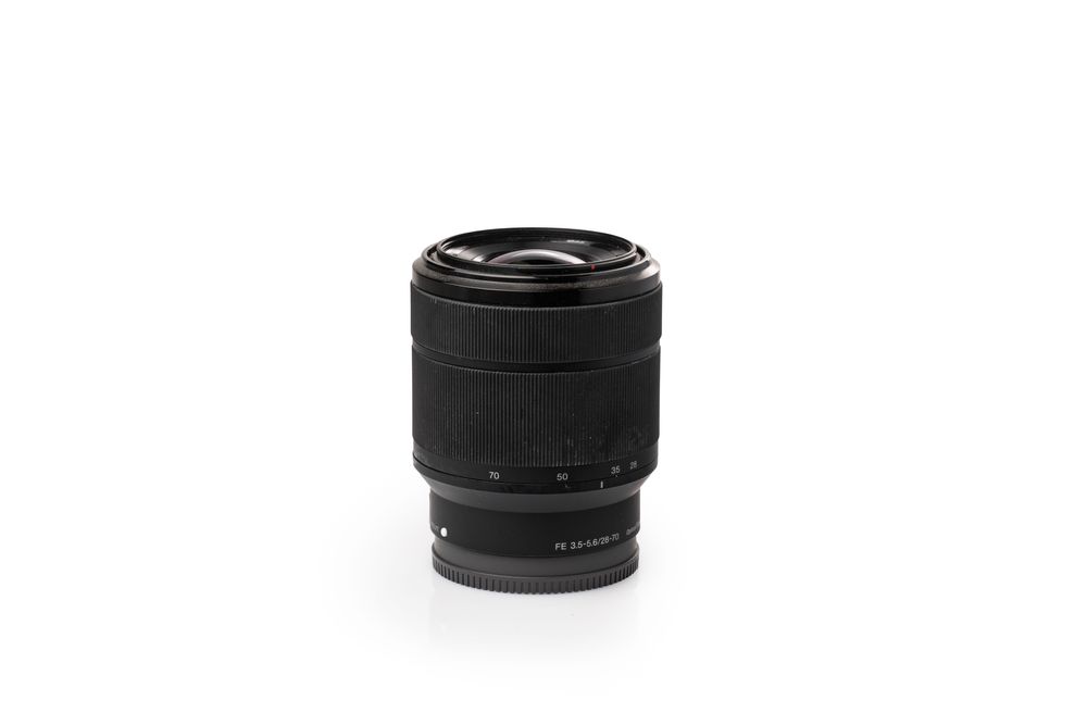 Lente Sony 28-70