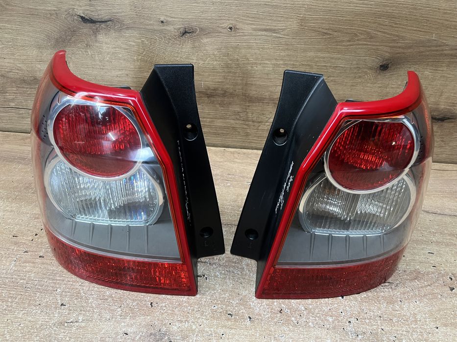 Lampa/reflektor tylny prawy lewy Land Rover Freelander II
