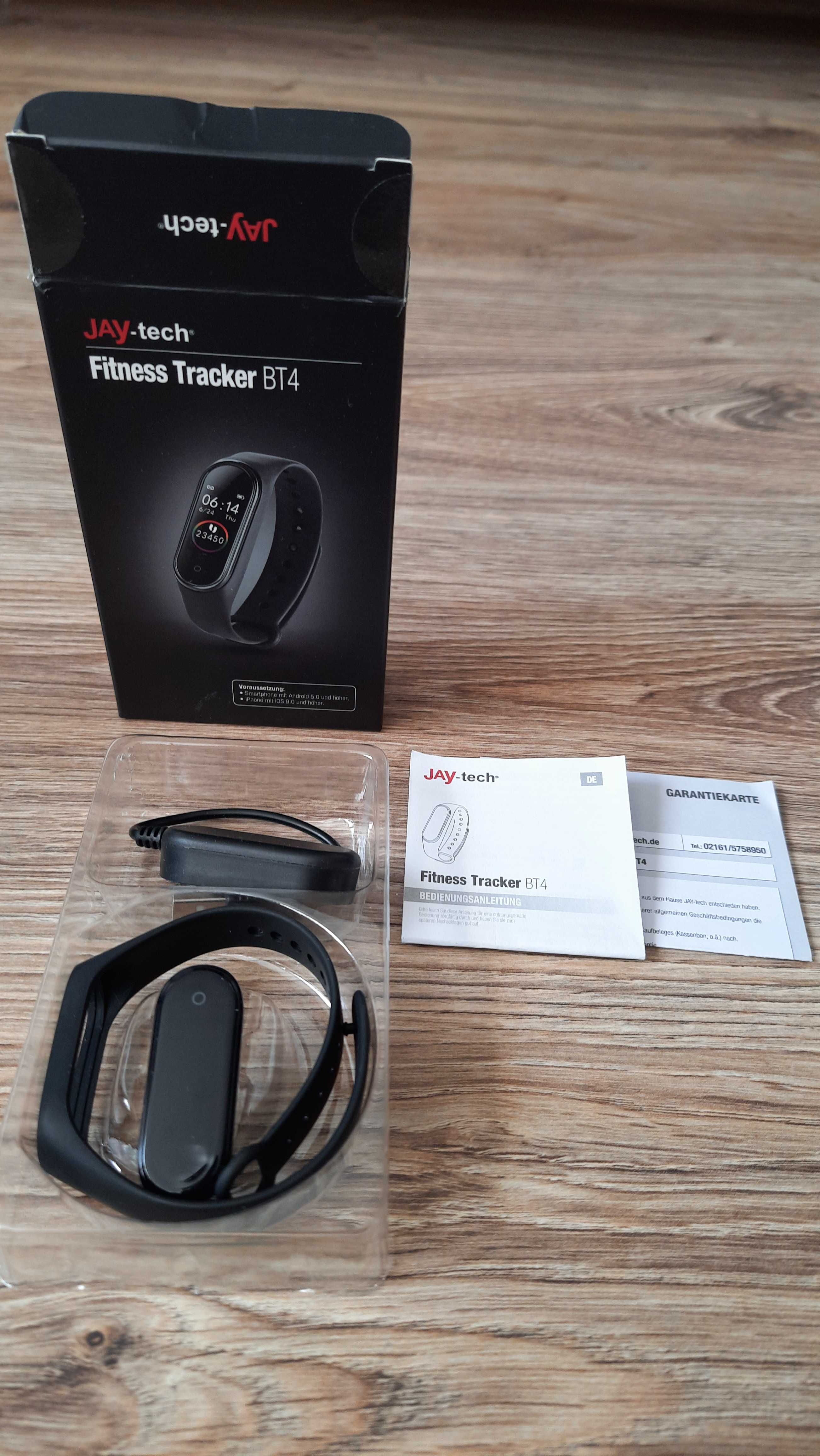 SmartBand zegarek opaska