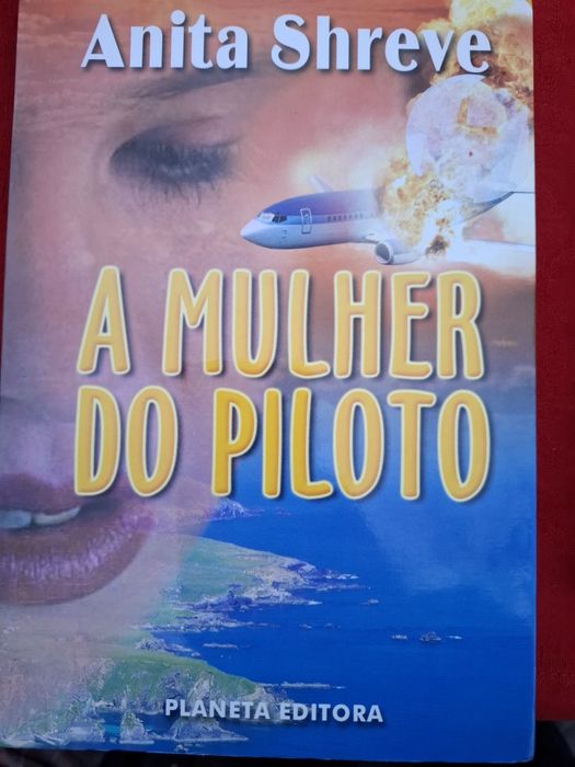 Livros vários - Portes incluidos