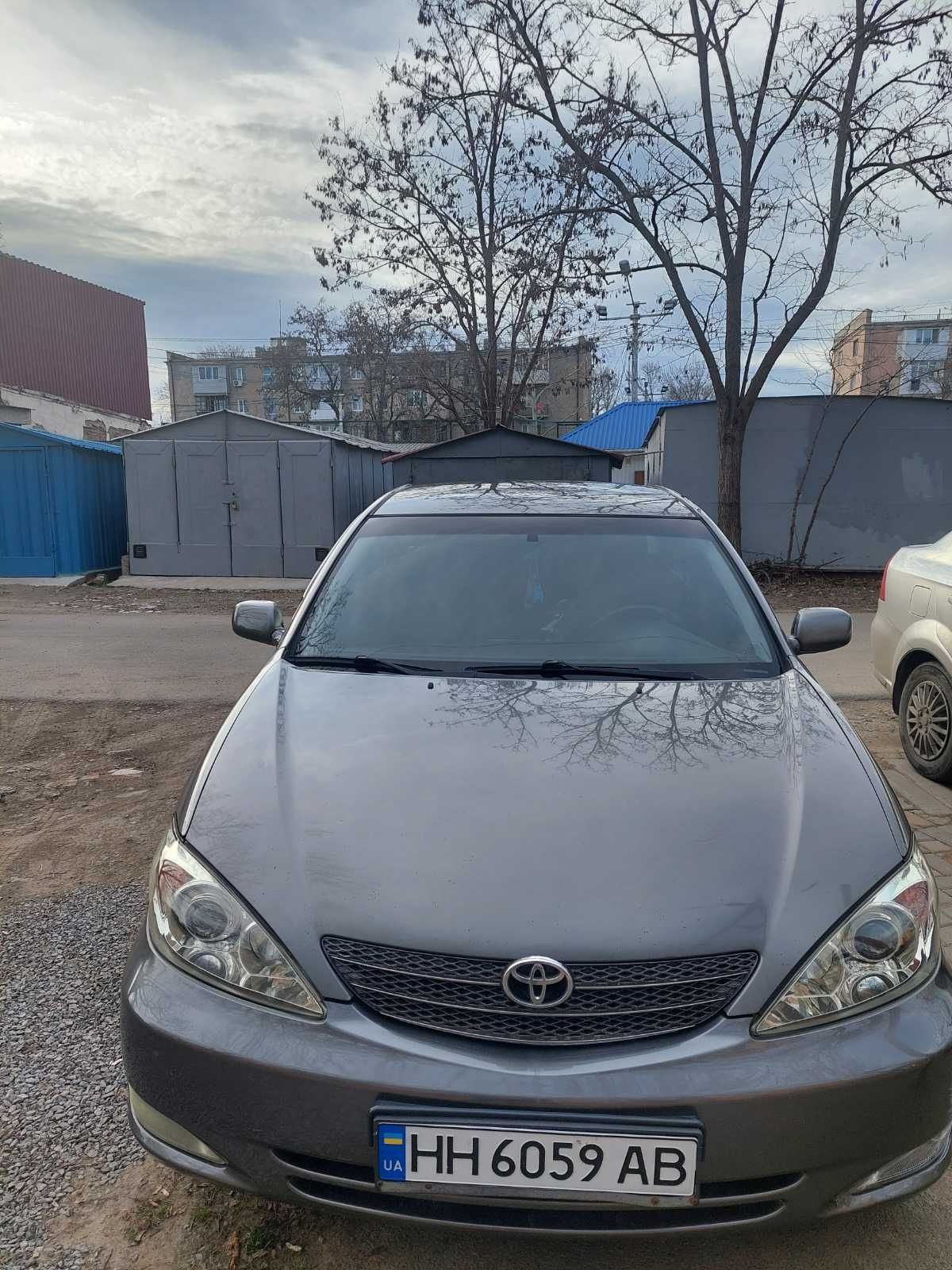 Продам Камри 30 ,ка