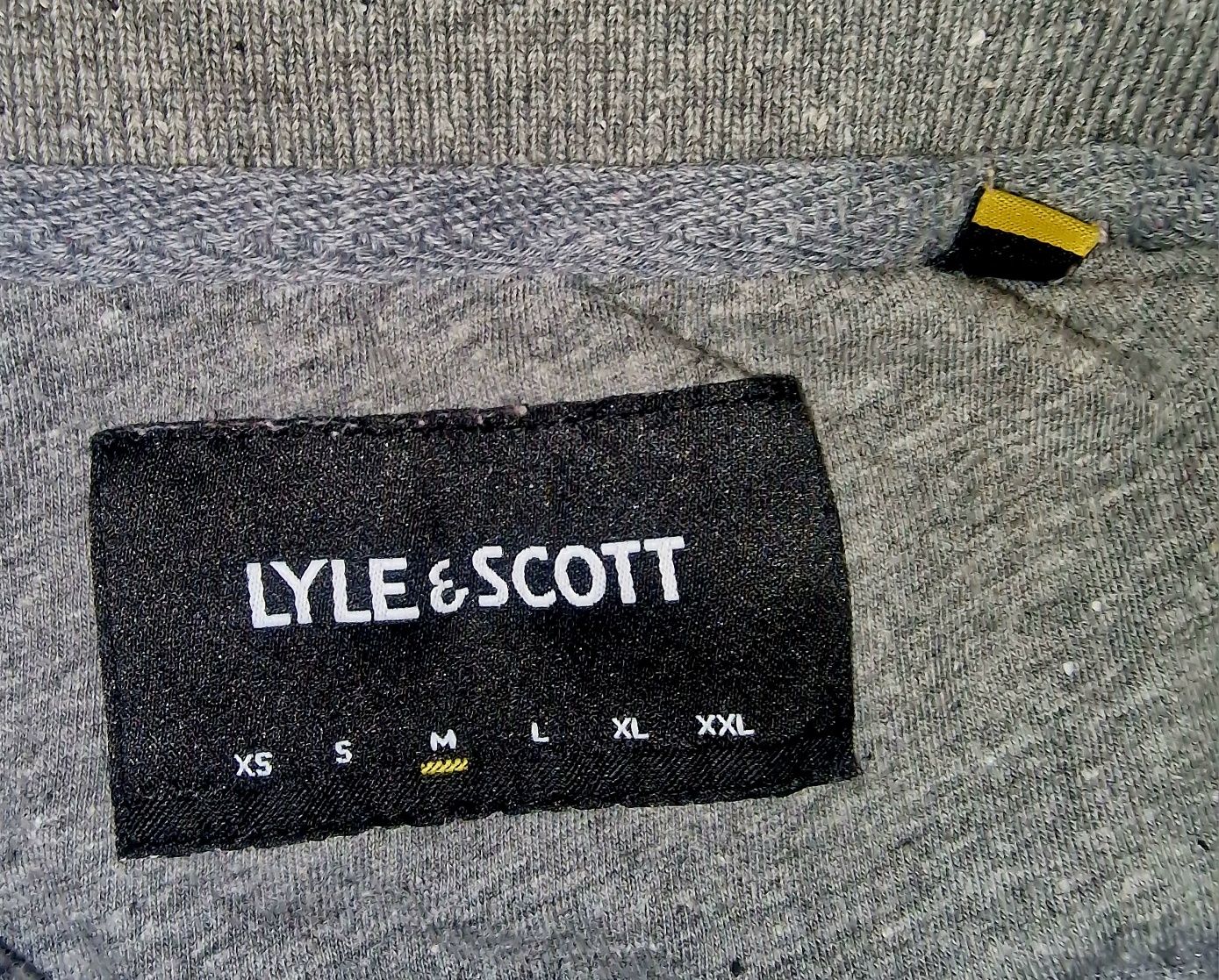 Футболка Lyle Scott  (размер m)