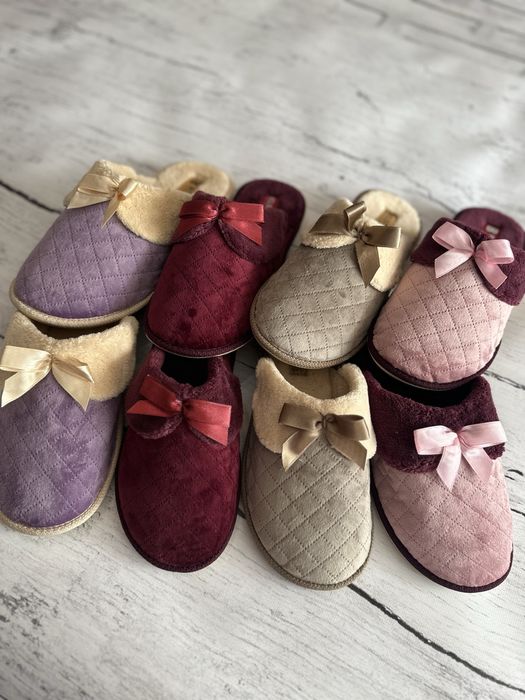 Домашні тапочки