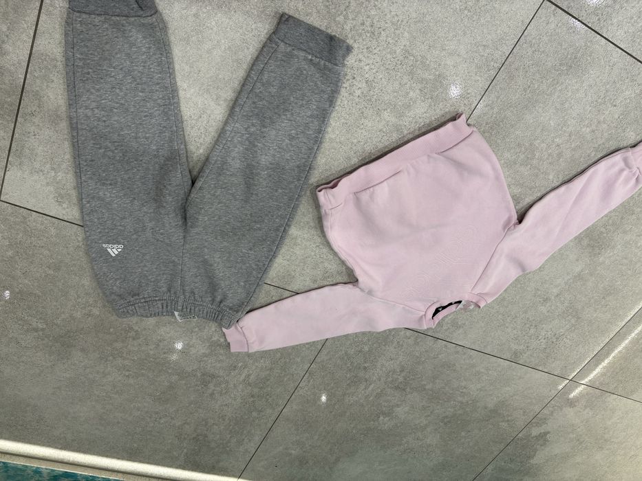 Dres adidas dla dziewczynki 98