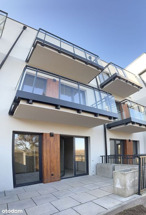 Wodna 2 | mieszkanie 2-pok. | 6