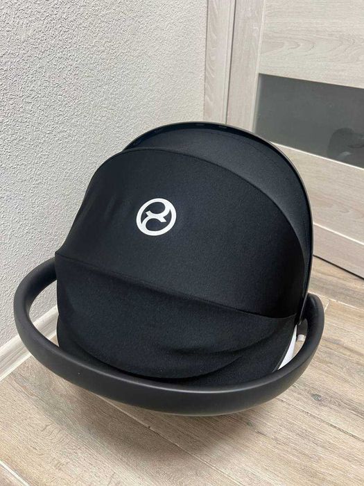 Автокресло cybex