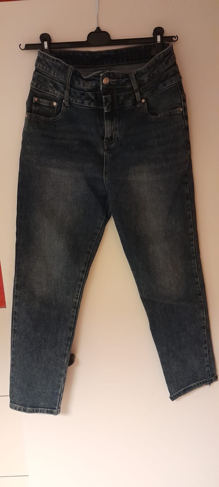 PAKA ubrań Damskich 38/M