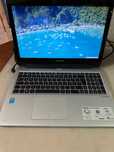 Ноутбук-трансформер Asus TP550L / 15.6" TN Touch / Intel Core i5-5200U