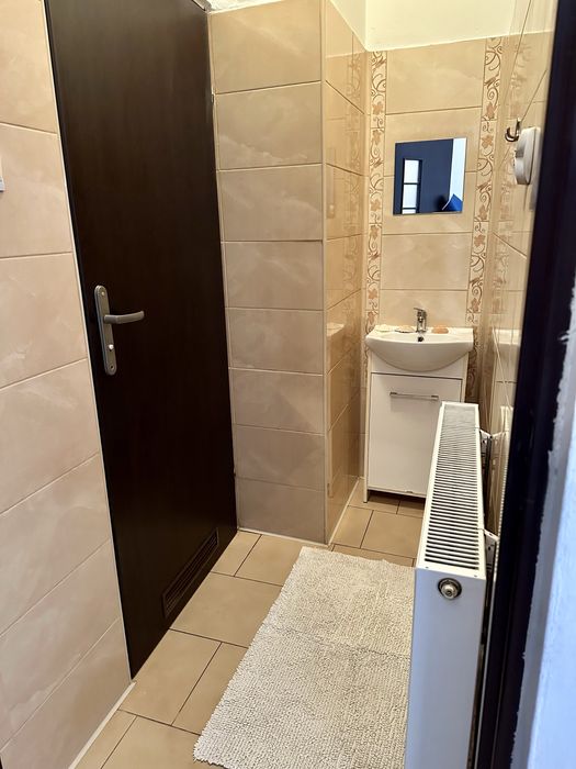 Mieszkanie 1 pokojowe do wynajecia w Wiślicy Rynek