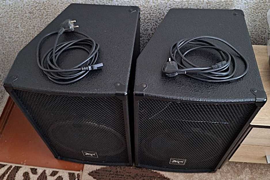 Park Audio DELTA3212-P (АКТИВНАЯ - 500 Вт) ПАРК АУДИО