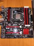 Płyta główna Asrock A88M z procesorem A10-7870k