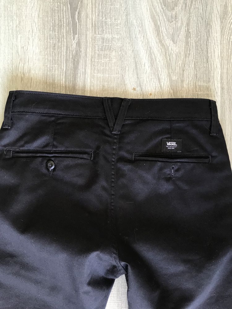 Calças Vans Authentic Chino (28/M)- Novas