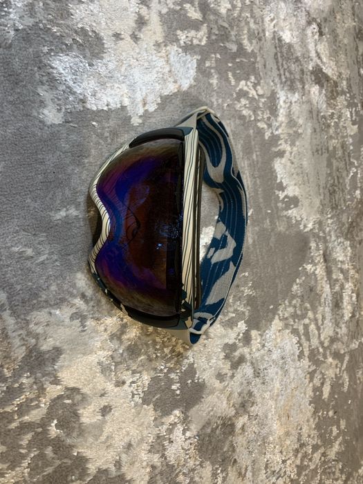 Горнолижні окуляри Oakley