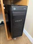 Sprzedam komputer 32gb RAM i7-4790k gtx 1660
