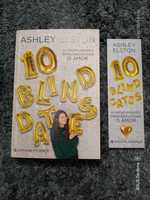 Ashley Elston - 10 Blind Dates