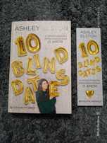 Ashley Elston - 10 Blind Dates