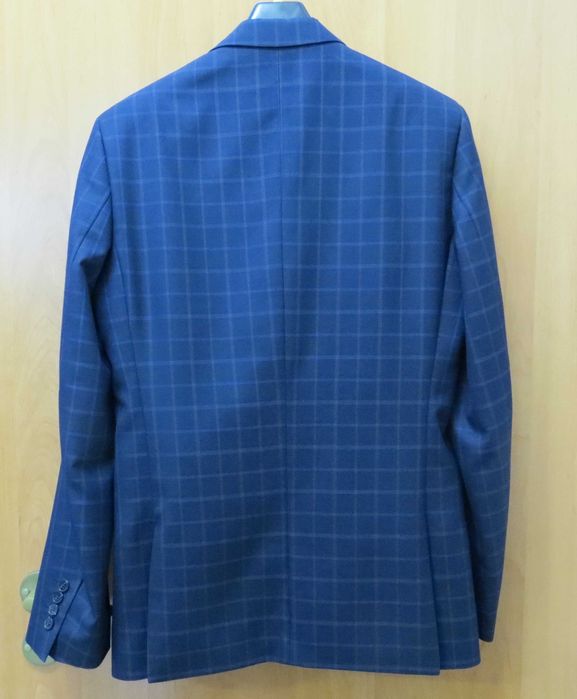 Garnitur męski Lebelt Suits 48 / 182