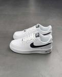 Кросівки Nike Air Force 1 '07 AN20 White