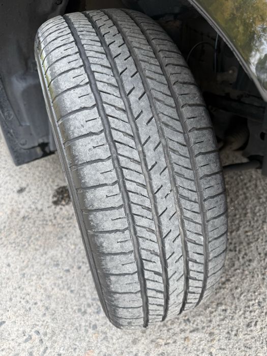 Subaru Forester 2,5 Limited