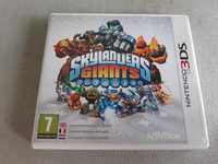 Nintendo 3DS Skylanders Giants gra