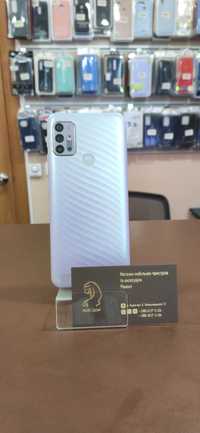 Motorola Moto G10 4/64GB Iridescent Pearl EU !!!ВЖИВАНИЙ!!!