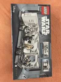 ЗАПАК! Lego Star Wars 75387 Посадка на Тантив 4