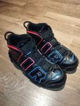 Nike Uptempo rozmiar 42, drill