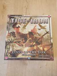 Tide of Iron: Days of the Fox