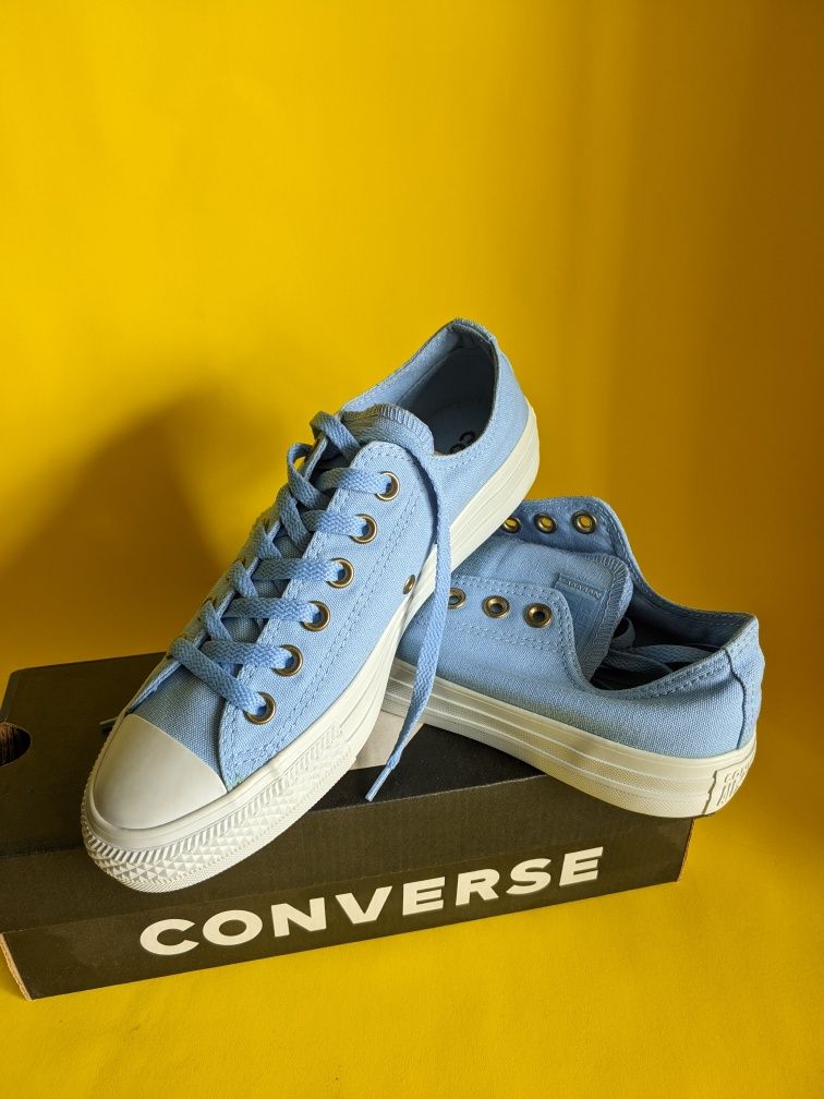 Кеди Converse розмір 38