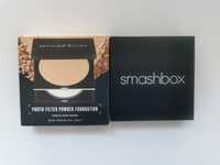 Smashbox puder photo filter