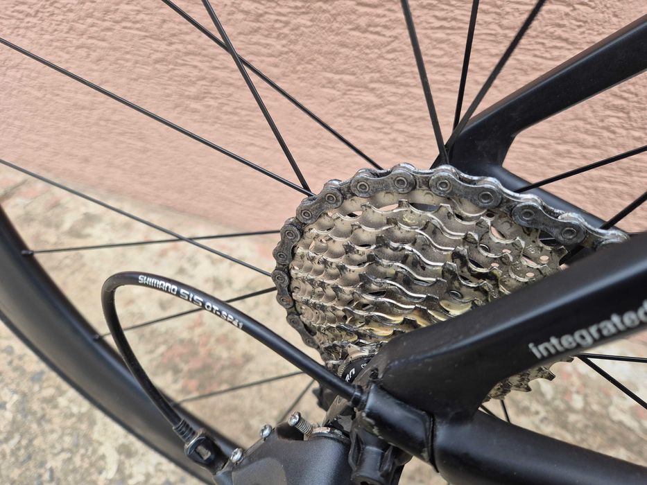 Rower szosowy full carbon Wilier Cento 1 Air, Ultegra