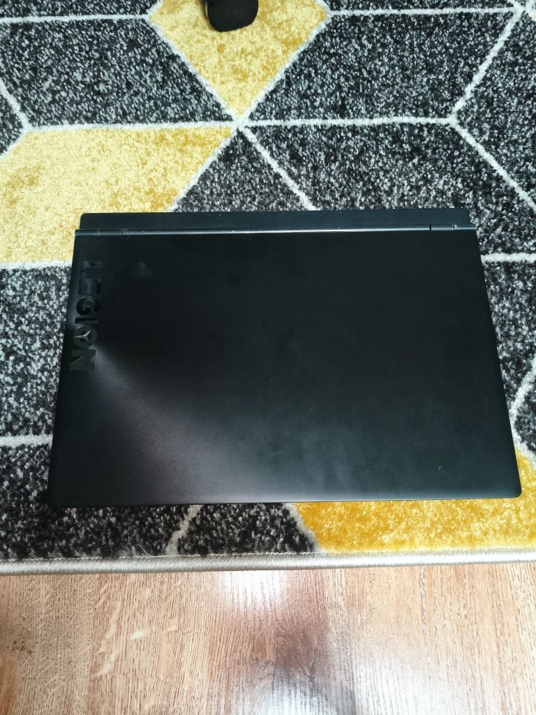 Legion Y540 | i7‑9750H | 32GB RAM | SSD 256+512GB | GTX 1660Ti