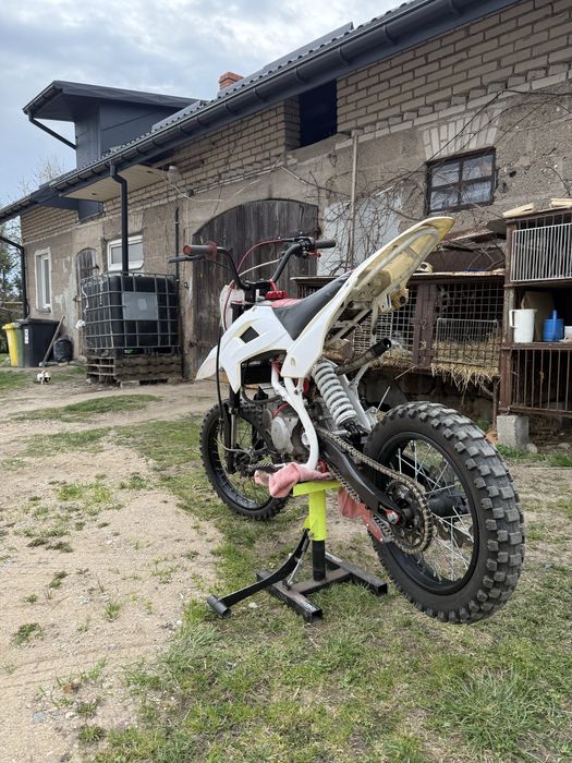 Mrf 140 rc big 14/17