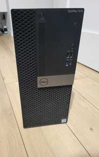 Dell Optiplex 7070 i5-8500, 16gb ram, 256 SSD NVME