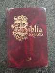 Livro Bíblia Sagrada