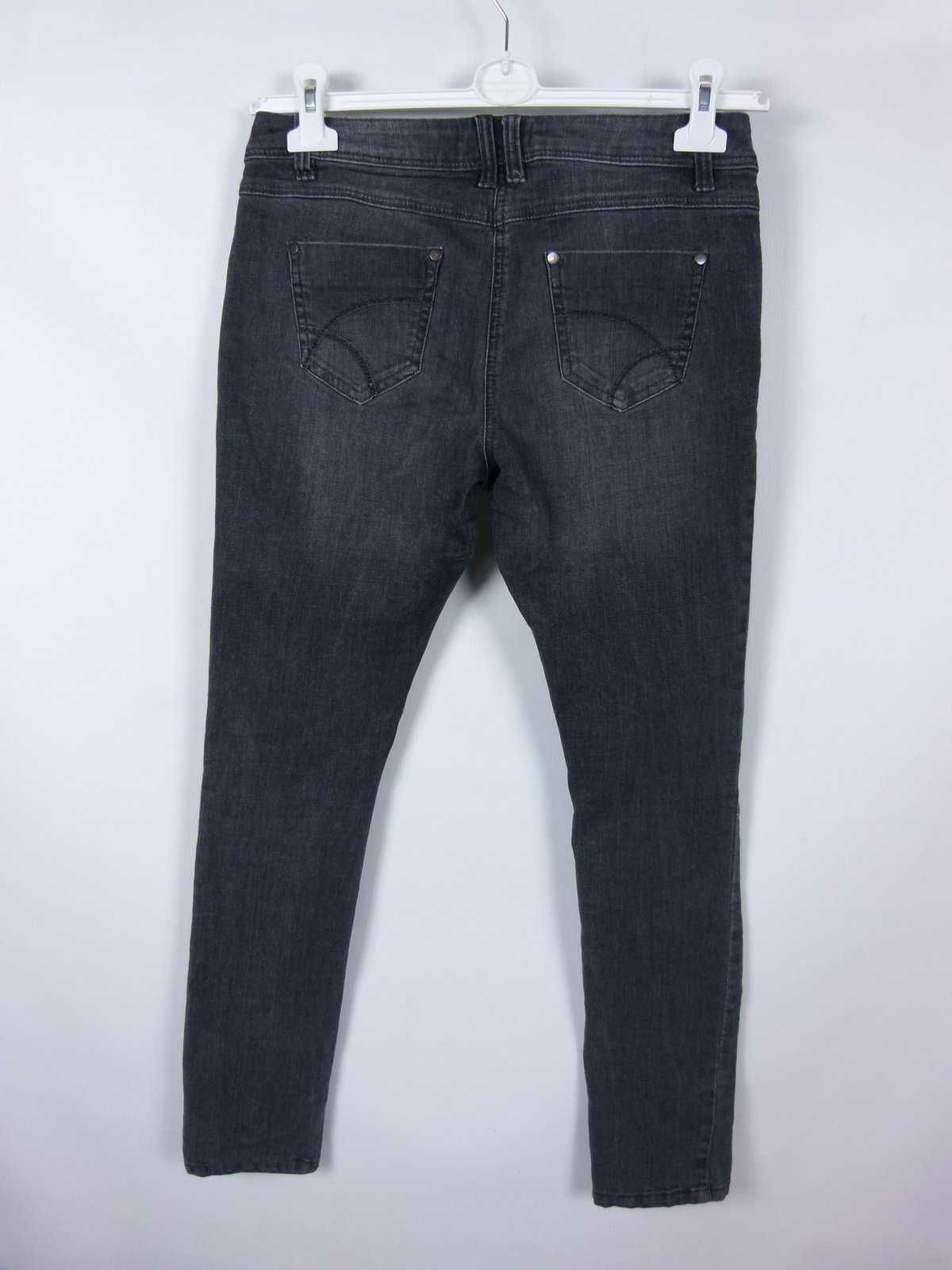 George skinny spodnie jeans 10 / 38