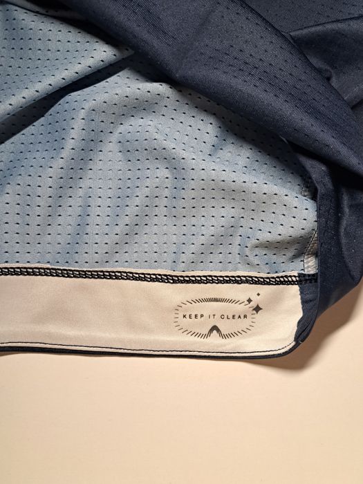 Koszulka damska rowerowa SCOTT TRAIL VERTIC PRO SS - Rozmiar S