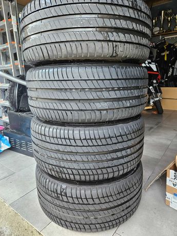 MICHELIN PRIMACY 3 245/40/19 i 275/35/19 run flat