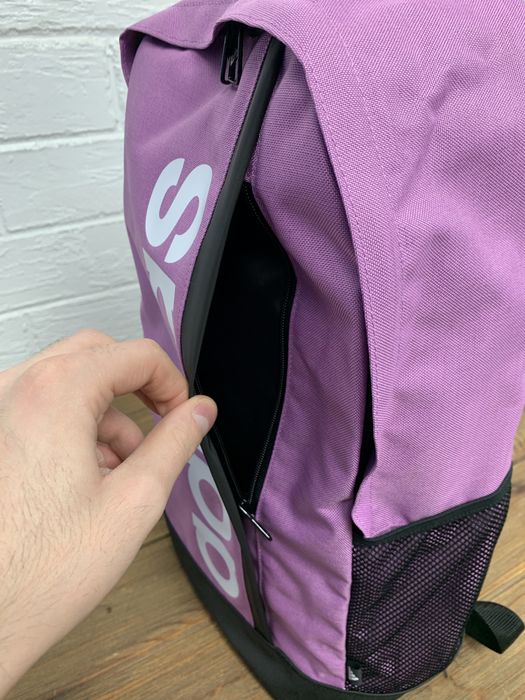 Рюкзак adidas Essentials original новий з бірками портфель сумка