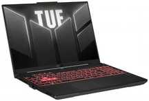ASUS TUF Gaming A16 Ryzen 5-7535HS\8GB\512GB\RTX4050