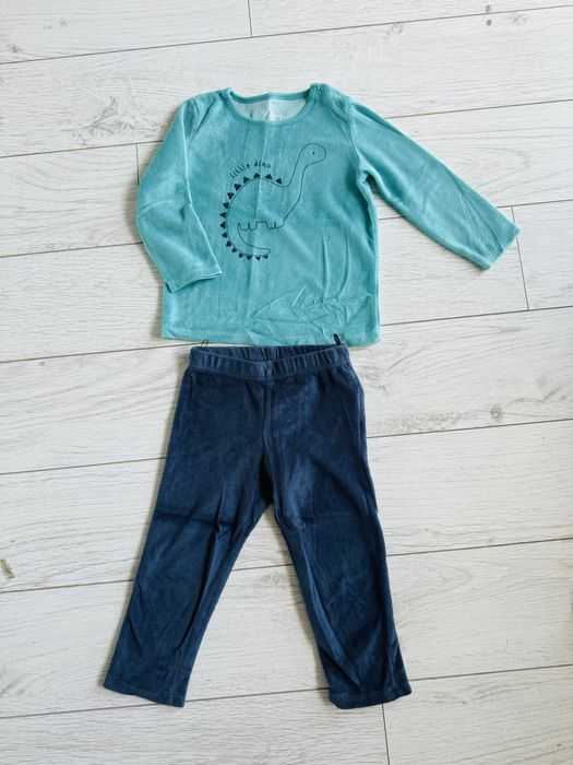 Піжама на хлопчика, пижама 98см