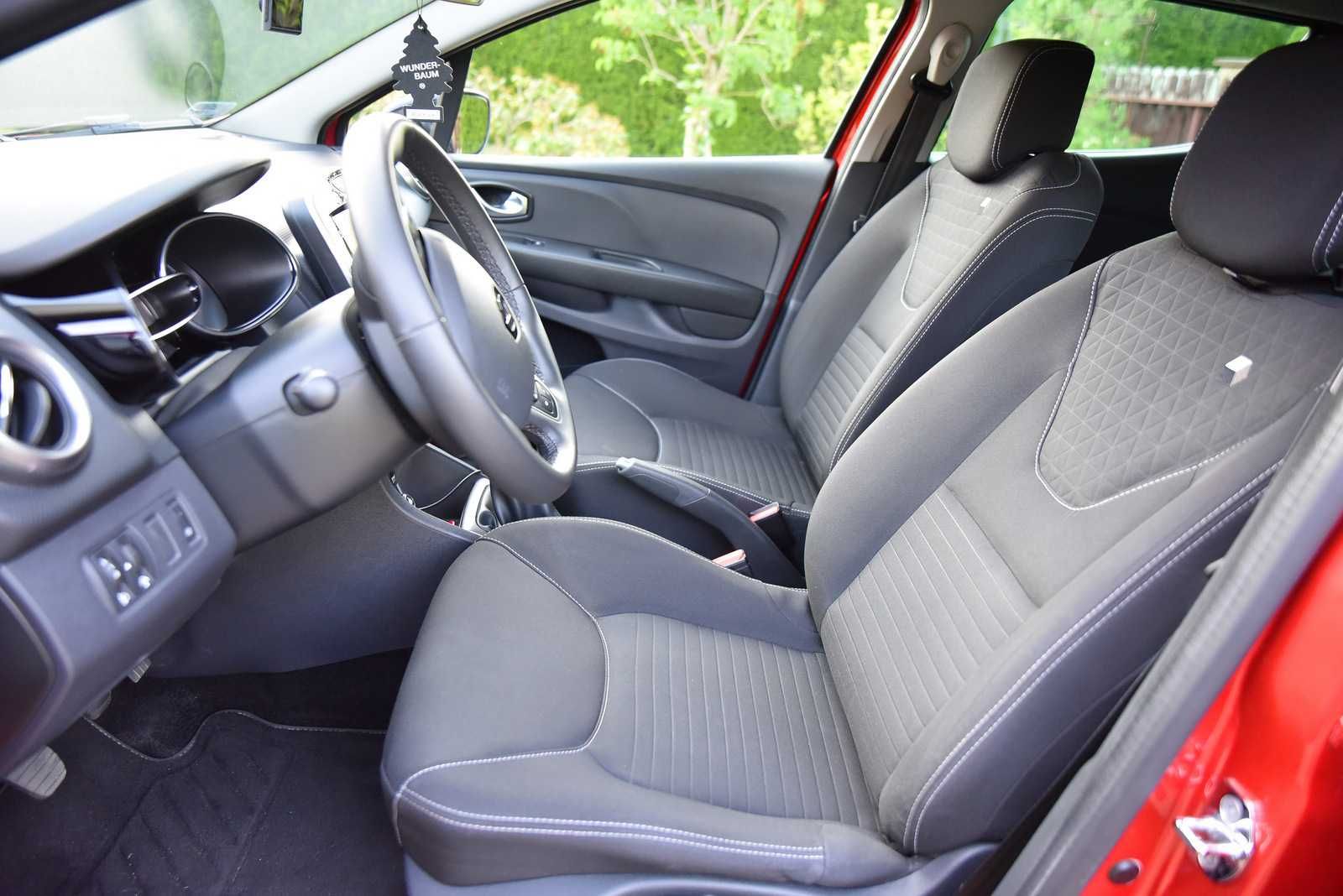 Wyjątkowe Renault Clio IV 0.9 TCe Limited