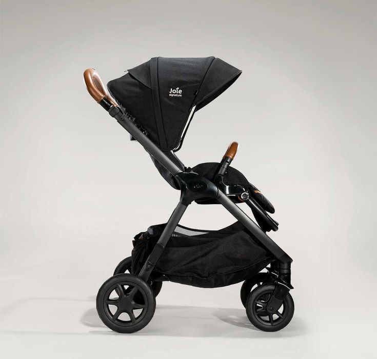 Wózek wielofunkcyjny Joie Finiti Signature Eclipse