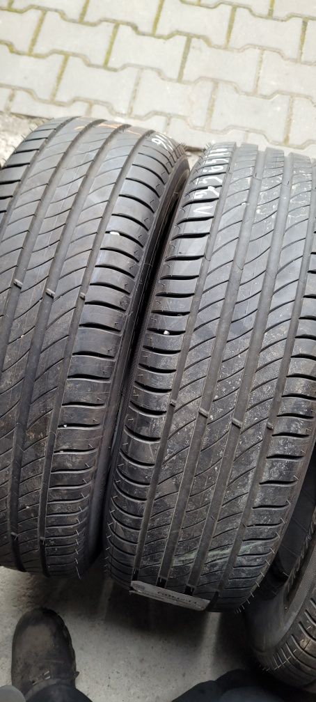 4x195/65r16 michelin primacy 4