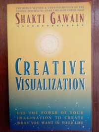 Shakti Gawain - Creative visualization